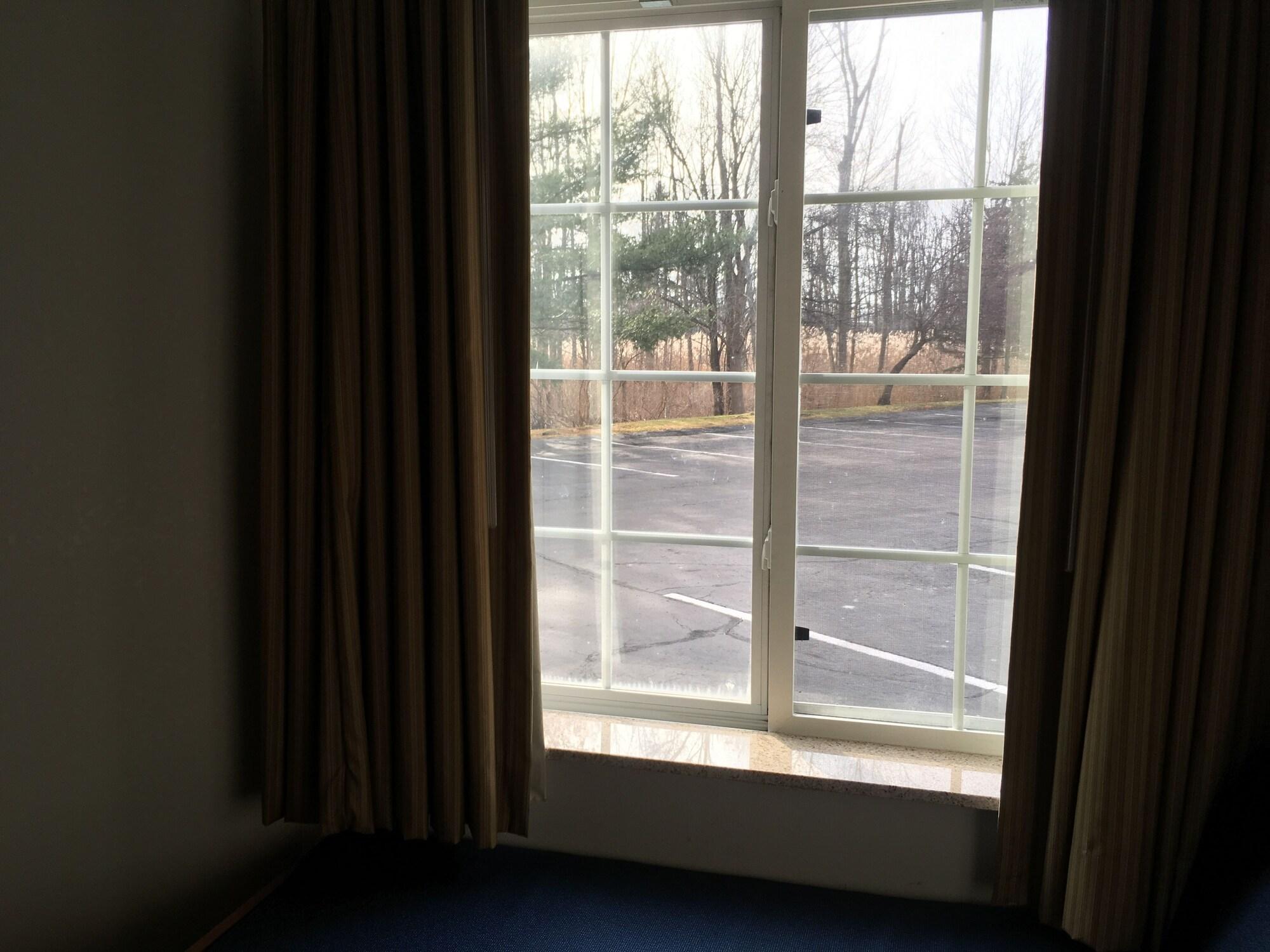 Microtel Inn By Wyndham - Albany Airport Latham Exterior foto