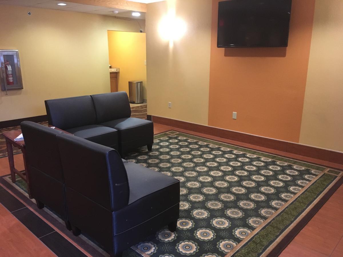 Microtel Inn By Wyndham - Albany Airport Latham Exterior foto