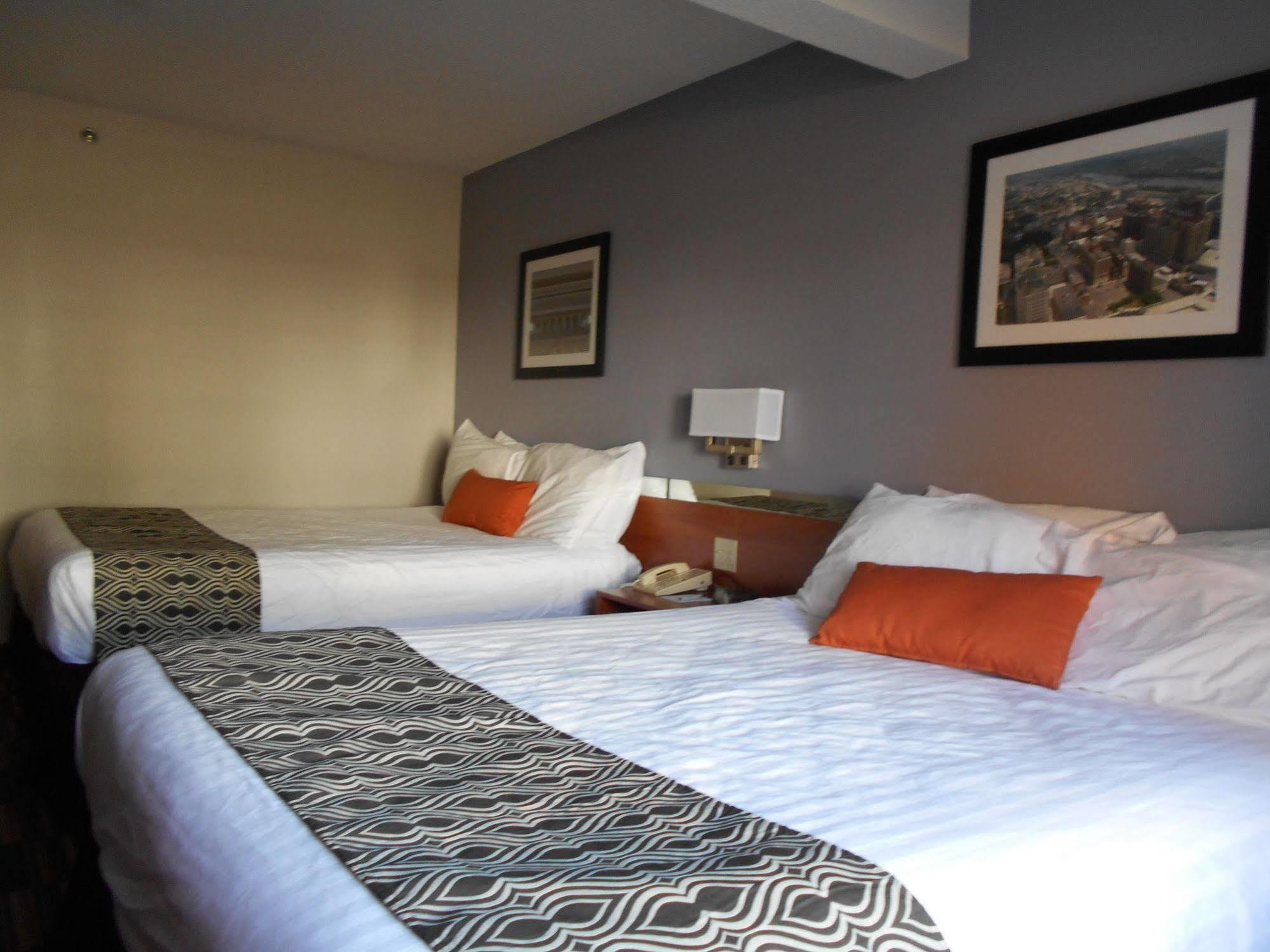 Microtel Inn By Wyndham - Albany Airport Latham Exterior foto