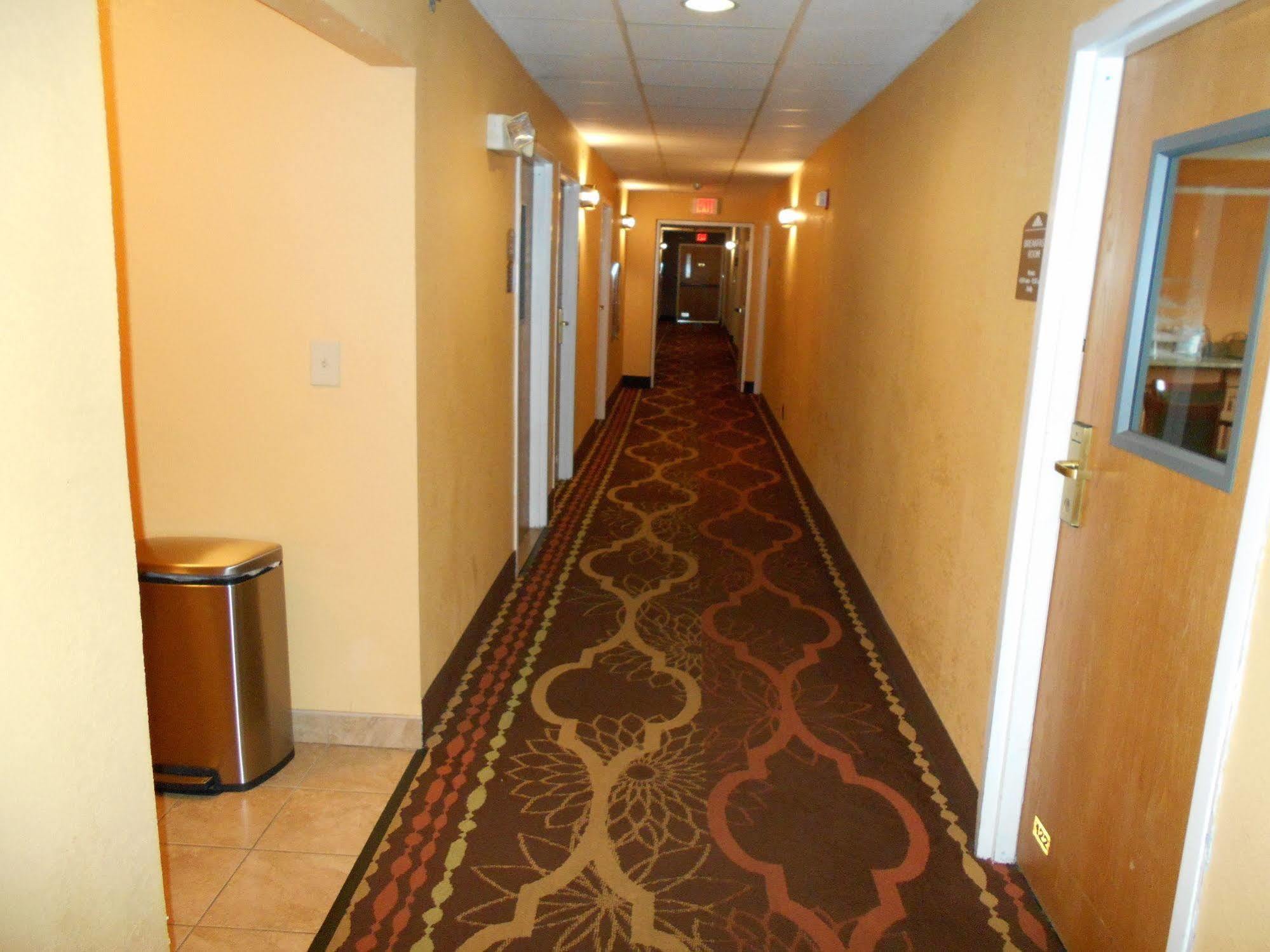 Microtel Inn By Wyndham - Albany Airport Latham Exterior foto